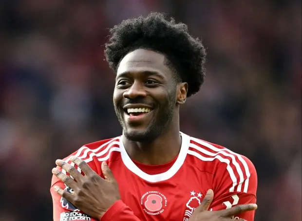 “It was a good learning curve” – Ola Aina speaks on moving from Chelsea to Torino