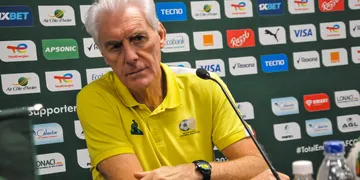 Confirmed: Super Eagles star to miss out on football till next year after suffering nasty injury