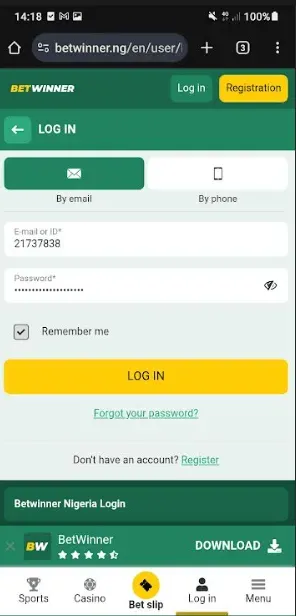 BetWinner Review: Is BetWinner Nigeria Reliable and Legit?