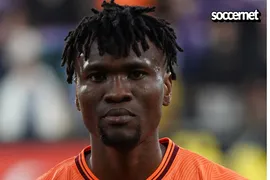 Terem Moffi at Hamburg: 7 Bundesliga records Super Eagles striker can break