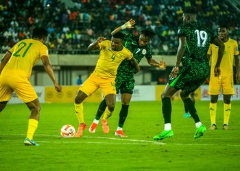 Five Rwanda players to watch against Nigeria