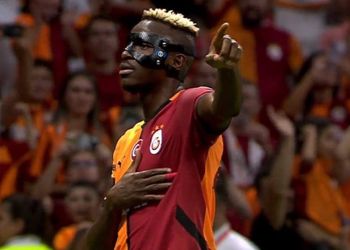 Confirmed: Super Eagles’ AFCON-winning star turns down lucrative Saudi Arabia deal to move back to Turkey