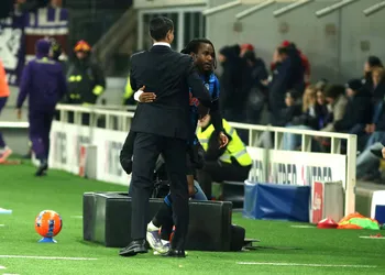 “Italian clubs must do better” – Former Lazio midfielder weighs in on Atalanta’s refusal to sell Lookman