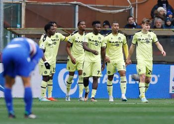 Super Eagles invitee speaks after Udinese’s loss to West Ham