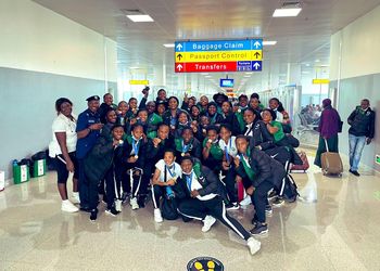 Flamingos eye U-17 World Cup trophy as Olowookere calls Morocco ‘Nigeria’s land of blessings’