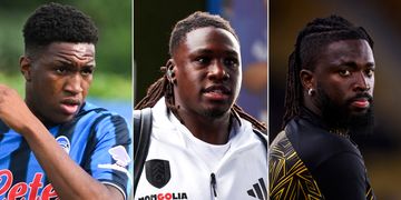 Tosin Adarabioyo and the Super Eagles: Why it’s now or never for the Chelsea star