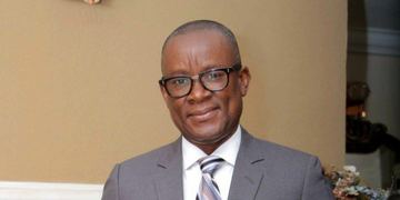 Olympic Eagles Failure: Gutted Minister Charts New Course For Nigeria Football