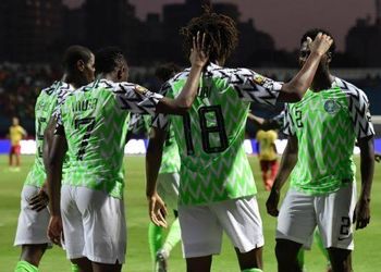 Ahmed Musa joins Turkish European campaigners