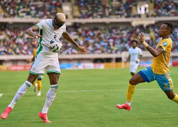 World Cup qualifiers: Nigeria face anxious wait over Super Eagles captain ahead of Rwanda, South Africa games