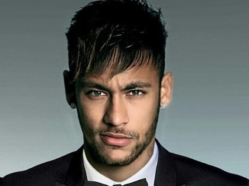 Neymar Is Most Influential Brazilian Man