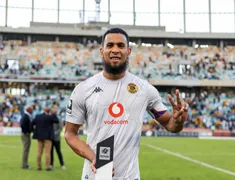 Ex-Super Eagles GK Points Out Akpeyi’s Flaw Denying Him Nigeria’s Number 1 Gloves