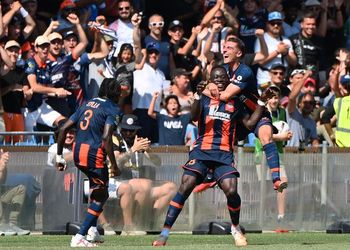 Former Flying Eagles player joins FC Zurich in Switzerland