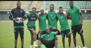 “Please, come to Chelsea” – Blues fans beg Super Eagles striker to replace Timo Werner