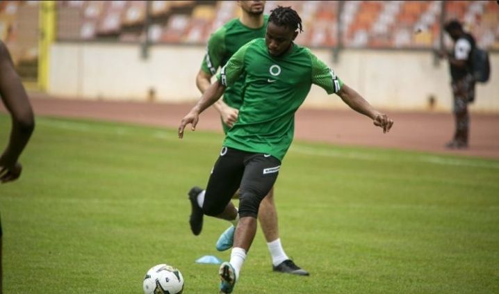 Ademola Lookman’s dazzling display for Super Eagles vs. Sao Tome and Principe ignites hope at Atalanta