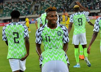 Mikel Obi predicts Euro 2024 champion as next Ballon d’Or winner