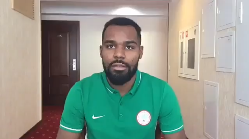 Image result for Bryan Idowu