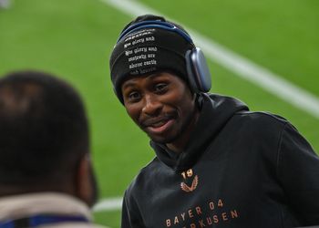 “He has had a very difficult period”- Gent boss opens up on Jordan Torunarigha’s situation amid Premier League, Bundesliga links