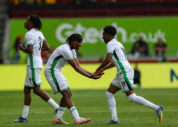 Kelechi Iheanacho: Will Sevilla get rid of struggling Super Eagles star before transfer deadline?