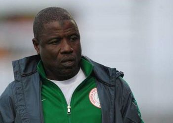AFCON 2023 Qualifiers: Why hot Gent striker Gift Orban will miss Nigeria’s games against Guinea