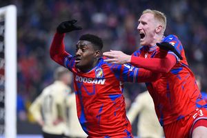 Crisis in Viktoria Plzen: Rafiu Durosinmi employs Alexander Isak’s tactics to force Belgium move