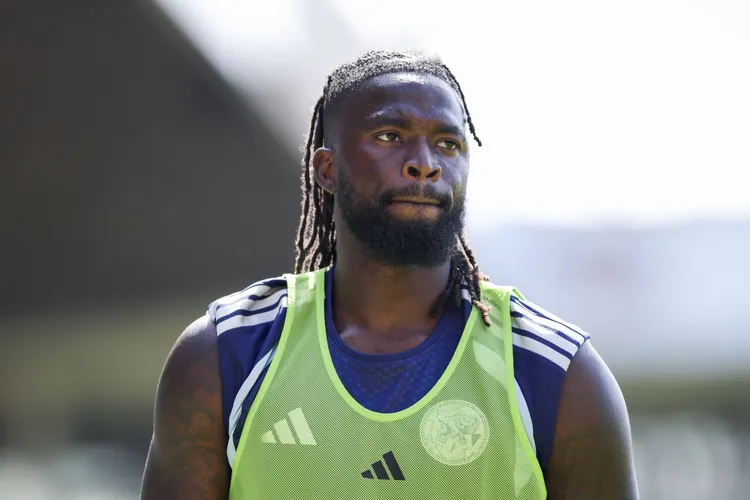 Wolves loanee Tolu Arokodare reveals what surprised him most about Ajax after dream debut
