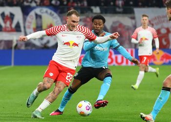 Aribo, Bassey, Balogun edge closer to the biggest win of their careers as Rangers end 14-year wait for European Cup final appearance