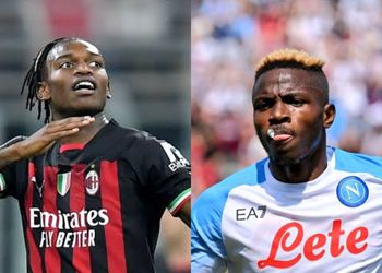 “Lautaro Martinez has more quality than Osimhen”- Former Real Madrid striker