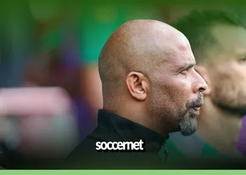 Former Super Eagles Defender Reveals Delight In Nigeria’s Defeat