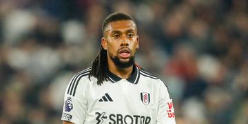 “I wan para” – Super Eagles star angered by Bruno Fernandes’ alleged disrespectful Nigeria comments