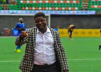 “It’s looking good” – Victor Ikpeba backs Finidi George to take on permanent Super Eagles role