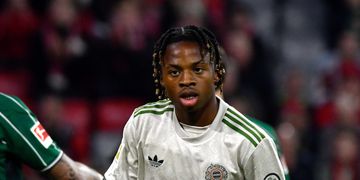 Victor Boniface: Super Eagles striker misses training at Werder Bremen