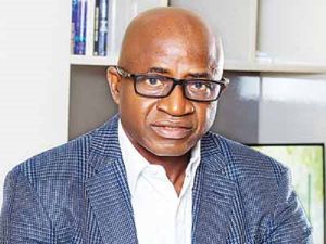 Legendary Odegbami agrees with Everton’s Iwobi on reason Super Eagles failed in Abuja against Guinea-Bissau