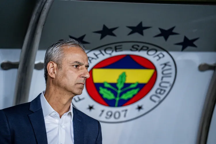 Fenerbahce: Super Eagles star eyes Super Lig switch after one year in England