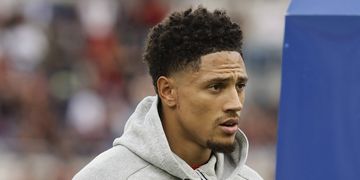 Troost-Ekong Fails To Save Udinese From Lazio Rout