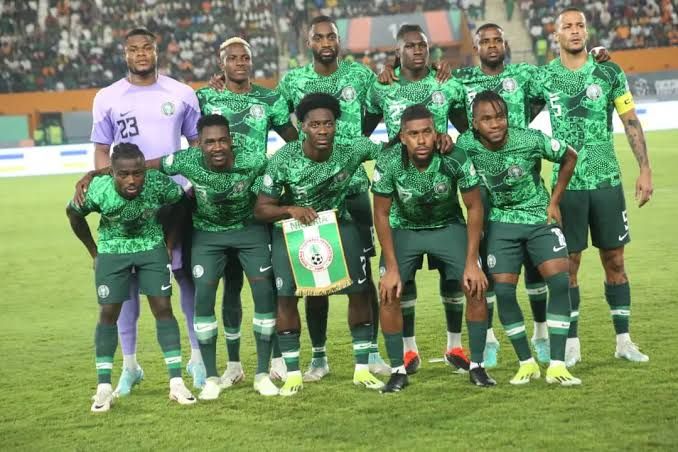 Nigeria’s squad for South Africa, Benin: Finidi George’s five eye-catching decisions