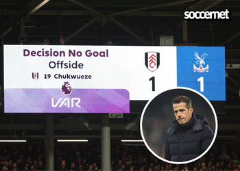 Christantus Uche’s permanent transfer hopes hits a snag as Crystal Palace eye new signing