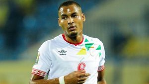 Benin vs Nigeria: Gernot Rohr loses important star ahead of 2025 AFCON Qualifiers clash