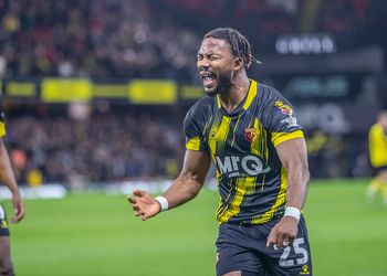 Emmanuel Dennis: Can Nottingham Forest outcast emulate Yakubu Aiyegbeni at Blackburn?