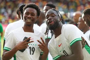 “Subject to medical”: Super Eagles star set for Wolves transfer