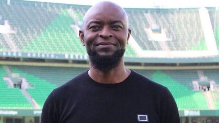 AFCON winner Oshaniwa gives reasons why Finidi George would make an excellent Super Eagles coach