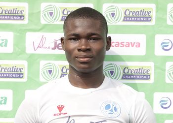 LOSC Lille agree deal to sign 18-year-old Shina Ayodele from Beyond Limits