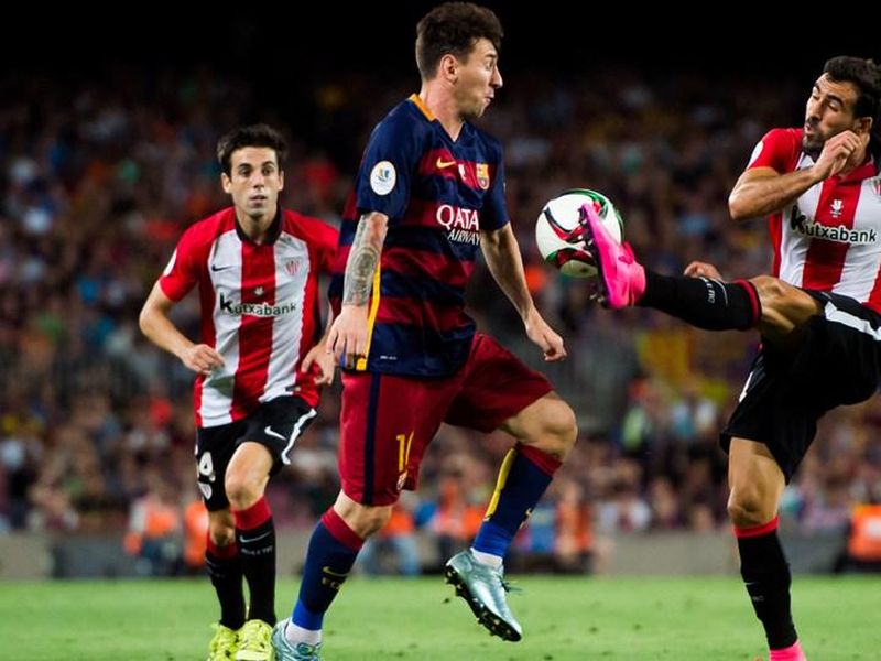 Athletic Bilbao - Barcelona La Liga Match Preview