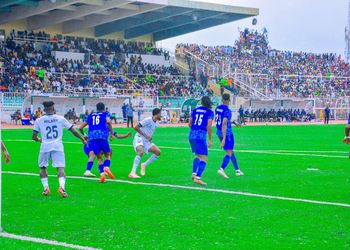 NPFL MD 1 Roundup: Bayelsa United, Akwa United serve 8-goal thriller; Heartland stage stunning Lobi Stars comeback