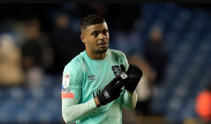 Chelsea agree deal with Huddersfield for whizkid of Nigerian descent