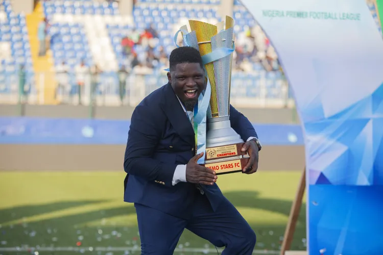 NPFL overtakes Morocco, Egypt & Tanzania as ₦1bn prize money sets new African standard