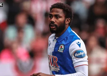 Dennis joins Blackburn, becomes 4th Super Eagles star after Yakubu Aiyegbeni