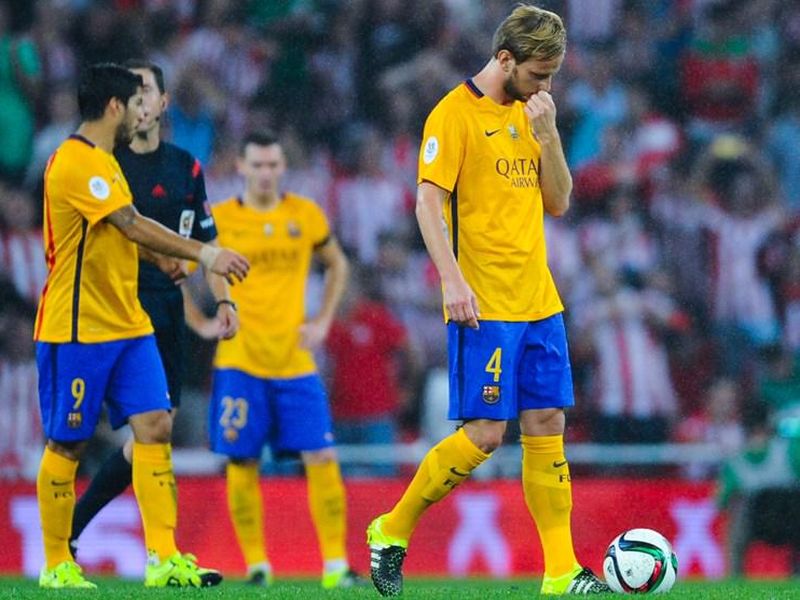 Barca Vs Bilbao Super Cup Match Preview