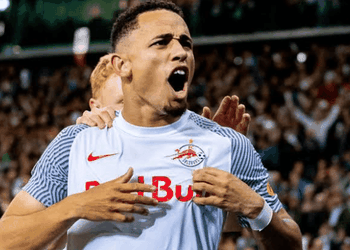 Bukayo Saka, Arnaut Danjuma and the ‘Nigerians’ that may be at the World Cup