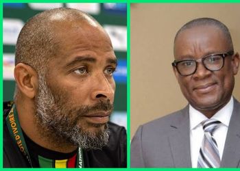 UBA Chairman Tony Elumelu sets sights on purchasing NPFL club