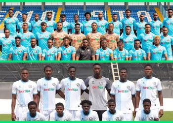 We are not breaking any law – Remo Stars and Beyond Limits CEO on teams’ participation in NPFL
